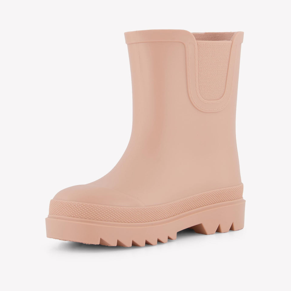 Igor Ragazze Stivali in Rosa Chiaro