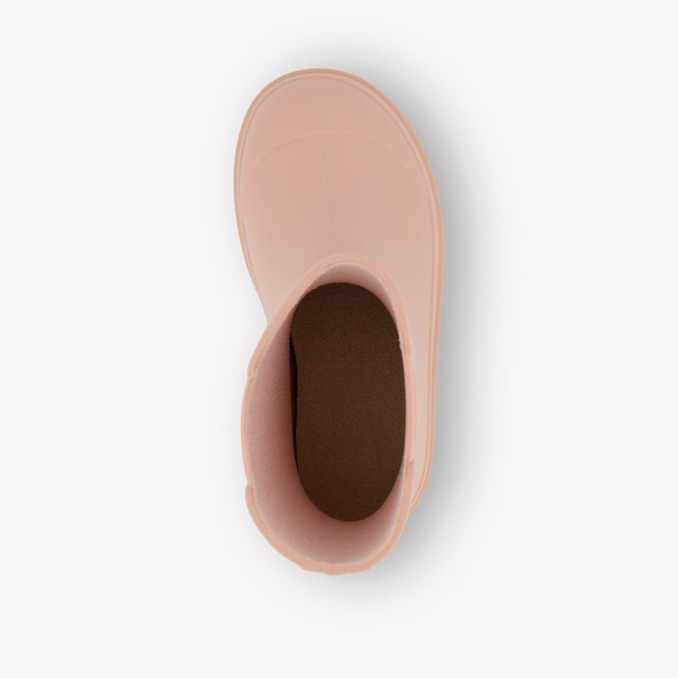 Igor Ragazze Stivali in Rosa Chiaro