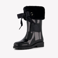 Igor Chicas Botas en Negro