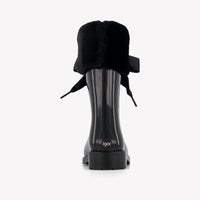 Igor Chicas Botas en Negro