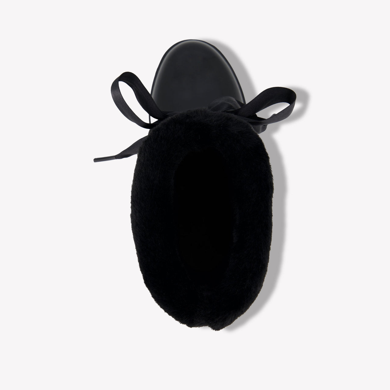 Igor Chicas Botas en Negro