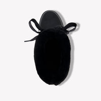 Igor Chicas Botas en Negro