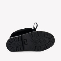Igor Chicas Botas en Negro