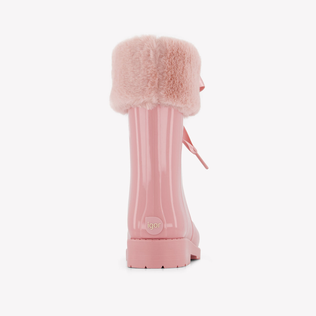 Igor Filles Botter Rose Léger