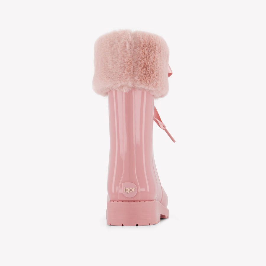 Igor Filles Botter Rose Léger