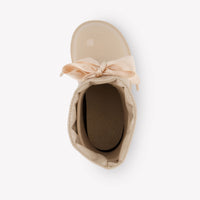 Igor Girls Boots  Light Beige