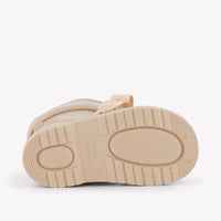 Igor Girls Boots  Light Beige