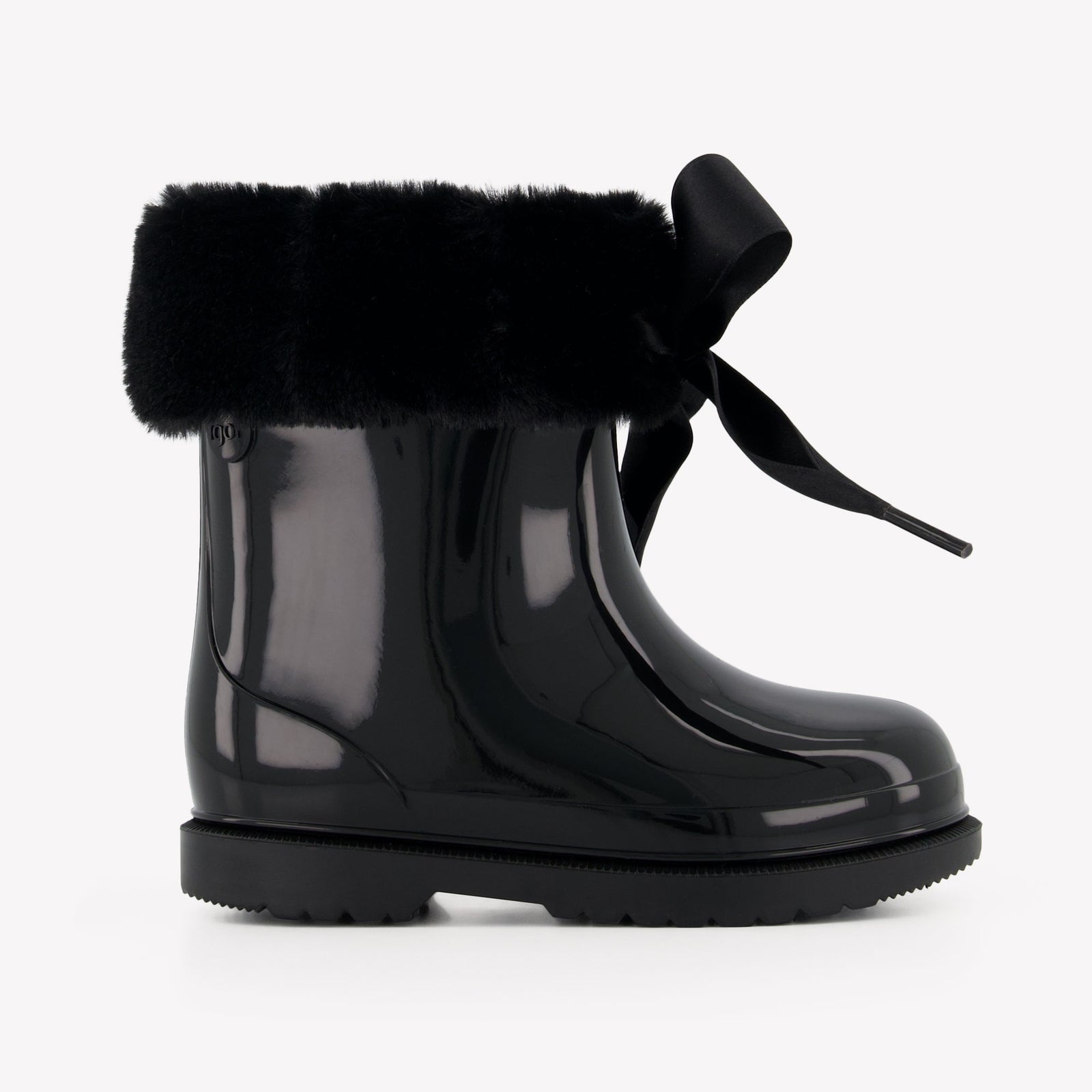 Igor Filles Botter Noir