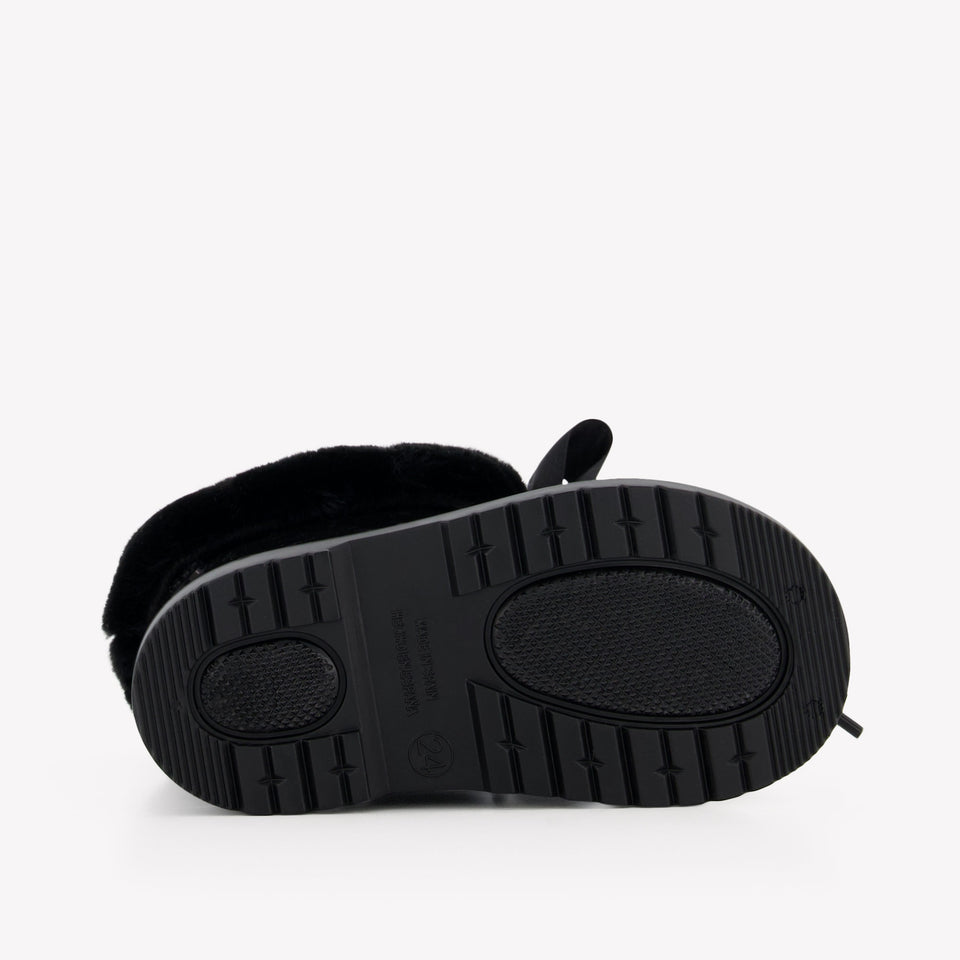 Igor Filles Botter Noir