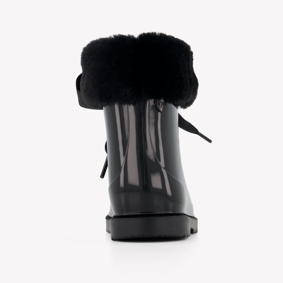 Igor Filles Botter Noir