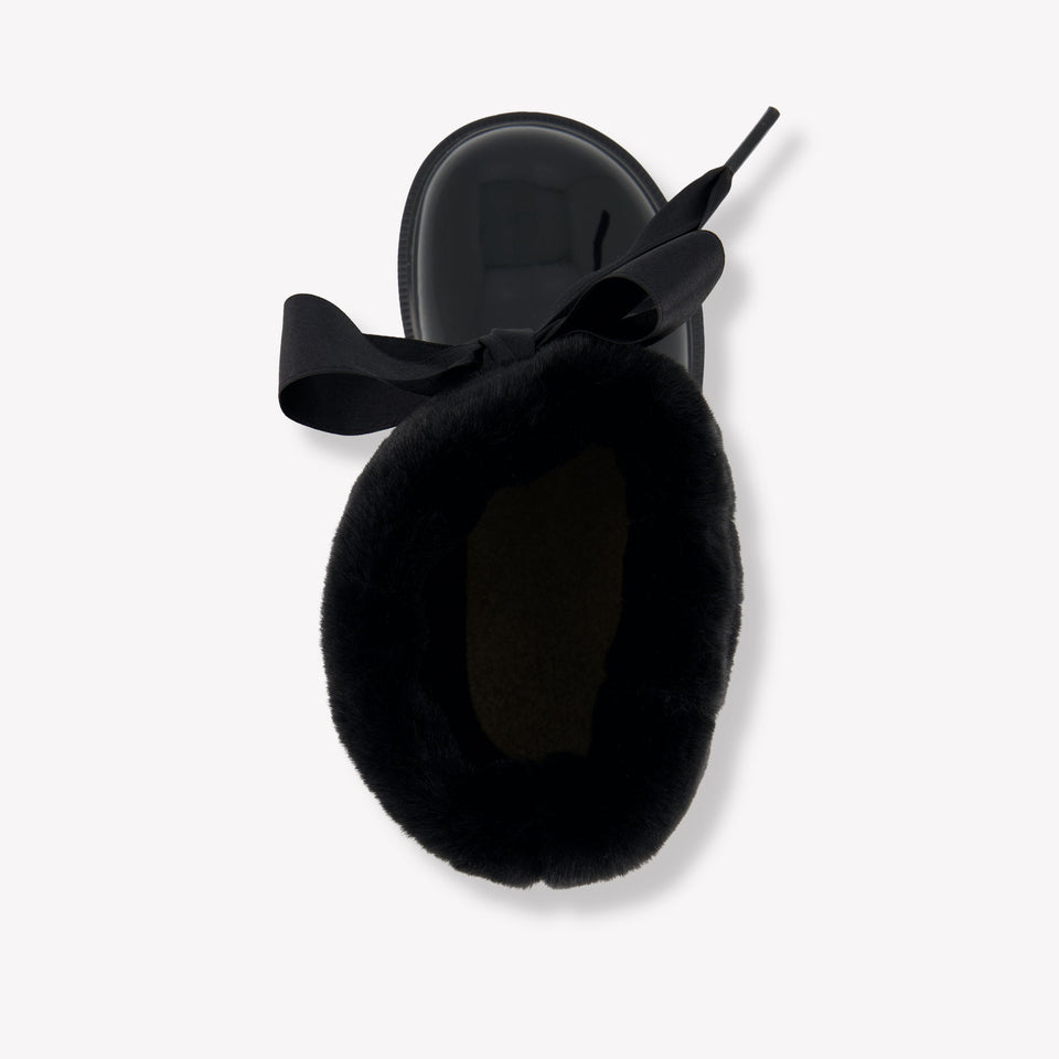 Igor Filles Botter Noir