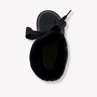 Igor Girls Boots  Black