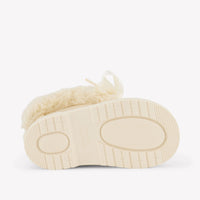 Igor Girls Boots  Offwhite