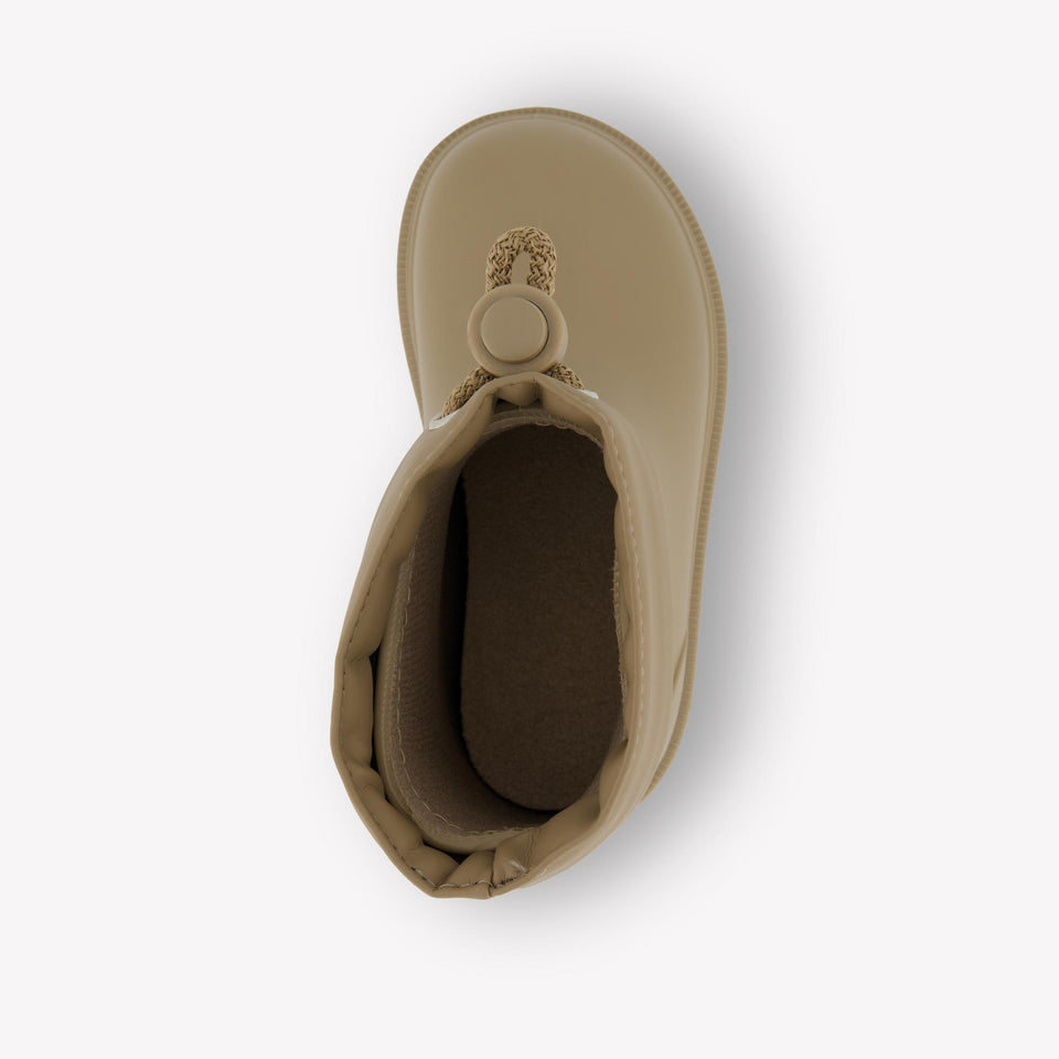 Igor Chicos Botas en Marrón Claro