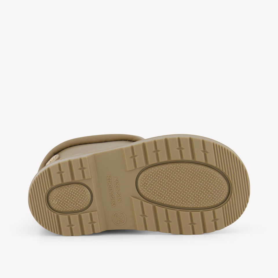 Igor Chicos Botas en Marrón Claro