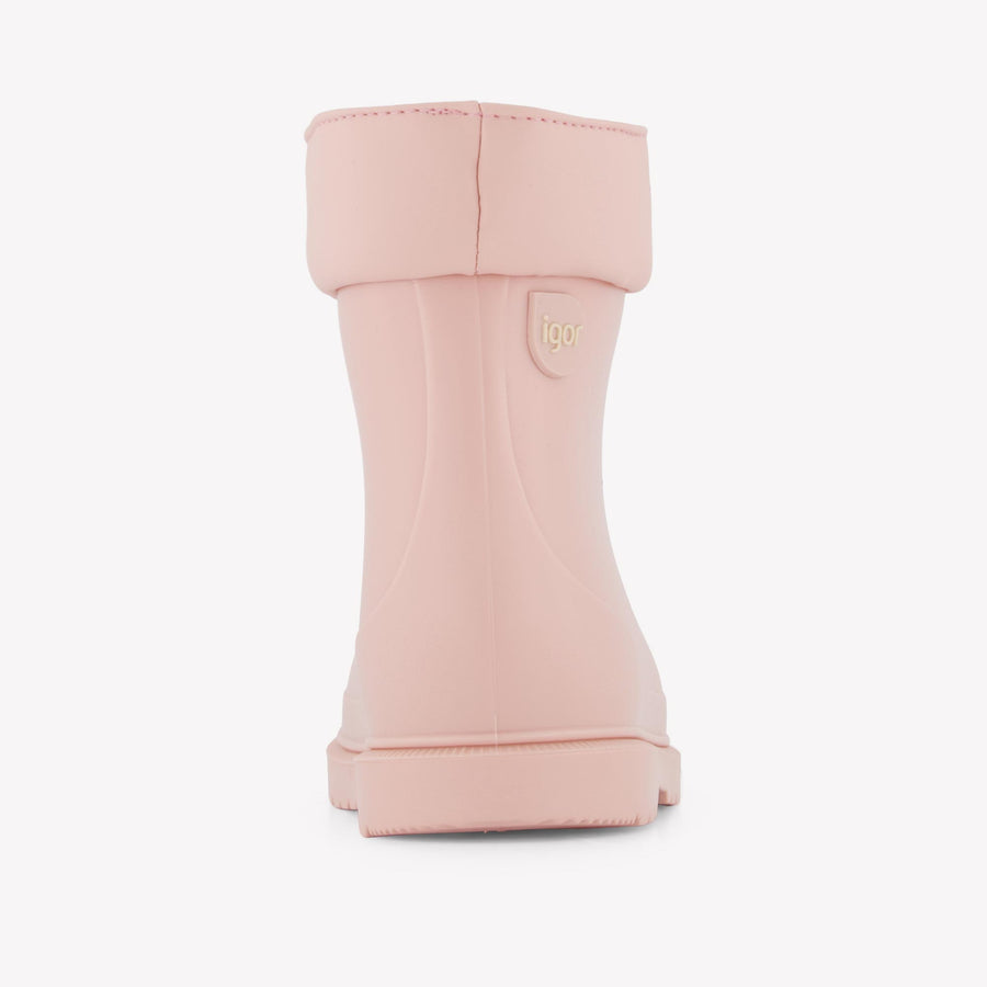 Igor Filles Botter Rose Léger