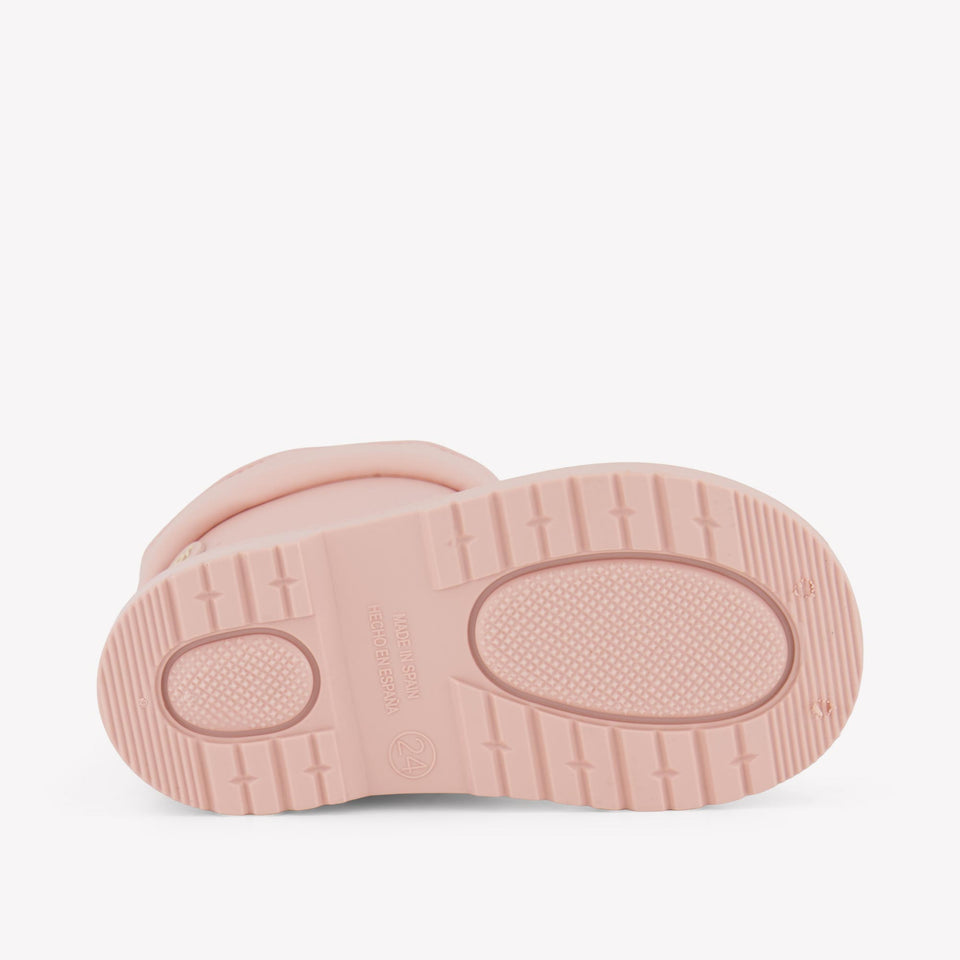 Igor Filles Botter Rose Léger