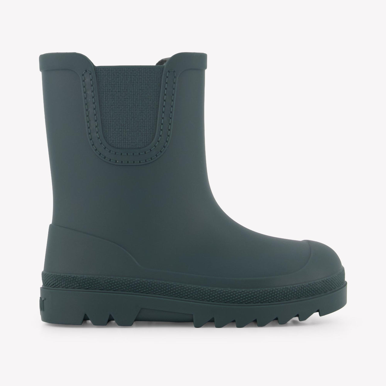 Igor Chicos Botas en Gris Oscuro