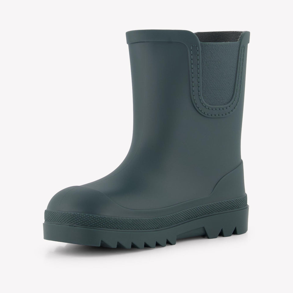 Igor Ragazzi Stivali in Grigio Scuro