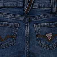 Guess Bébé Garçons Jeans Bleu