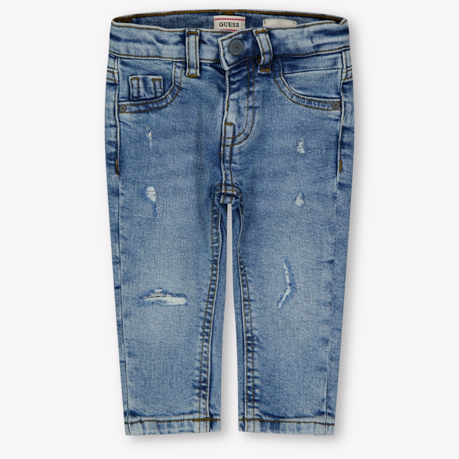 Guess Baby Boys Jeans  Blue