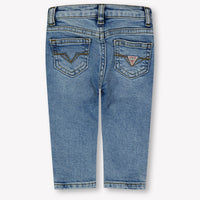 Guess Bébé Garçons Jeans Bleu