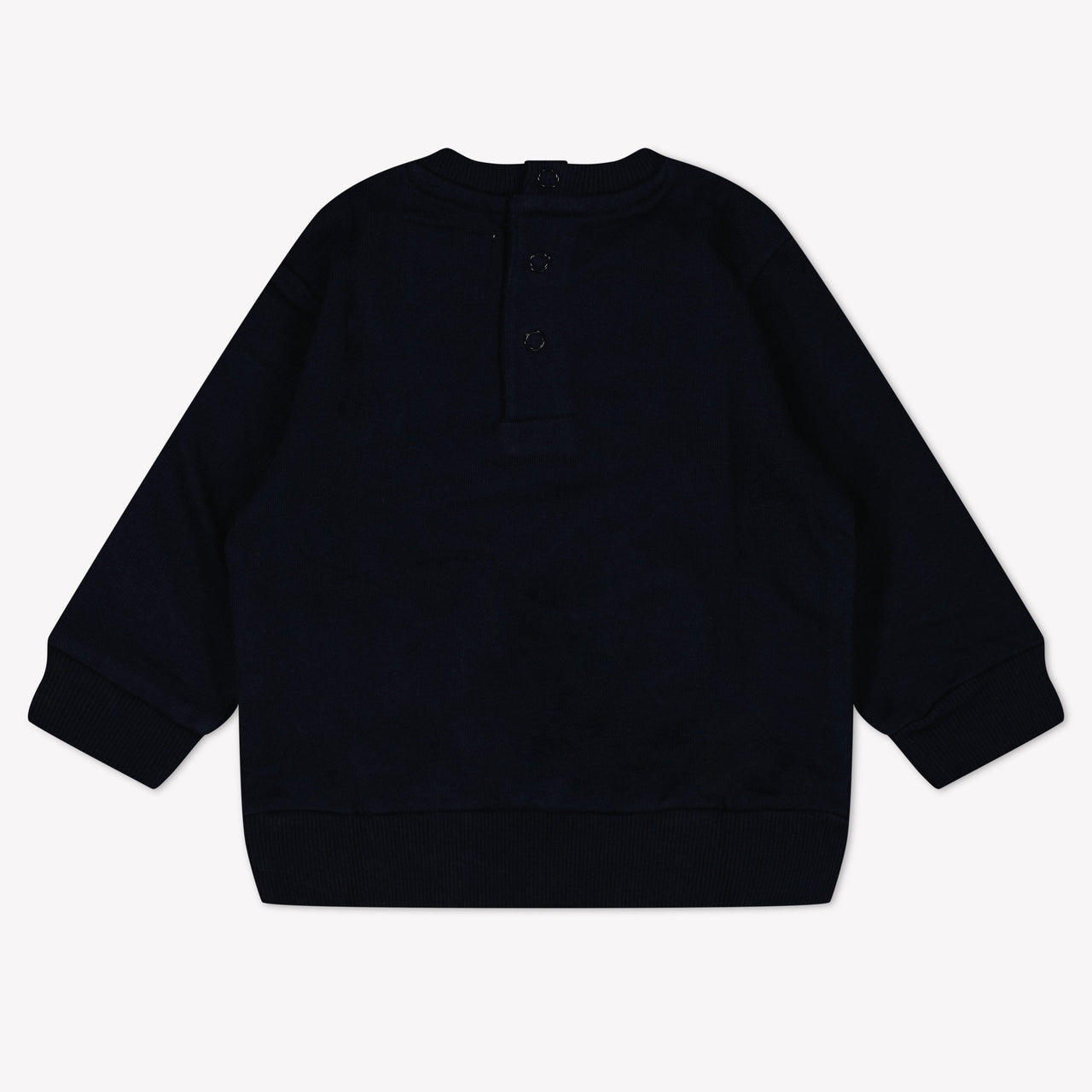 Guess Bébé Garçons Pull Navy