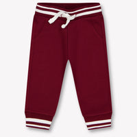 Guess Baby Jungen Hose Dunkelrot