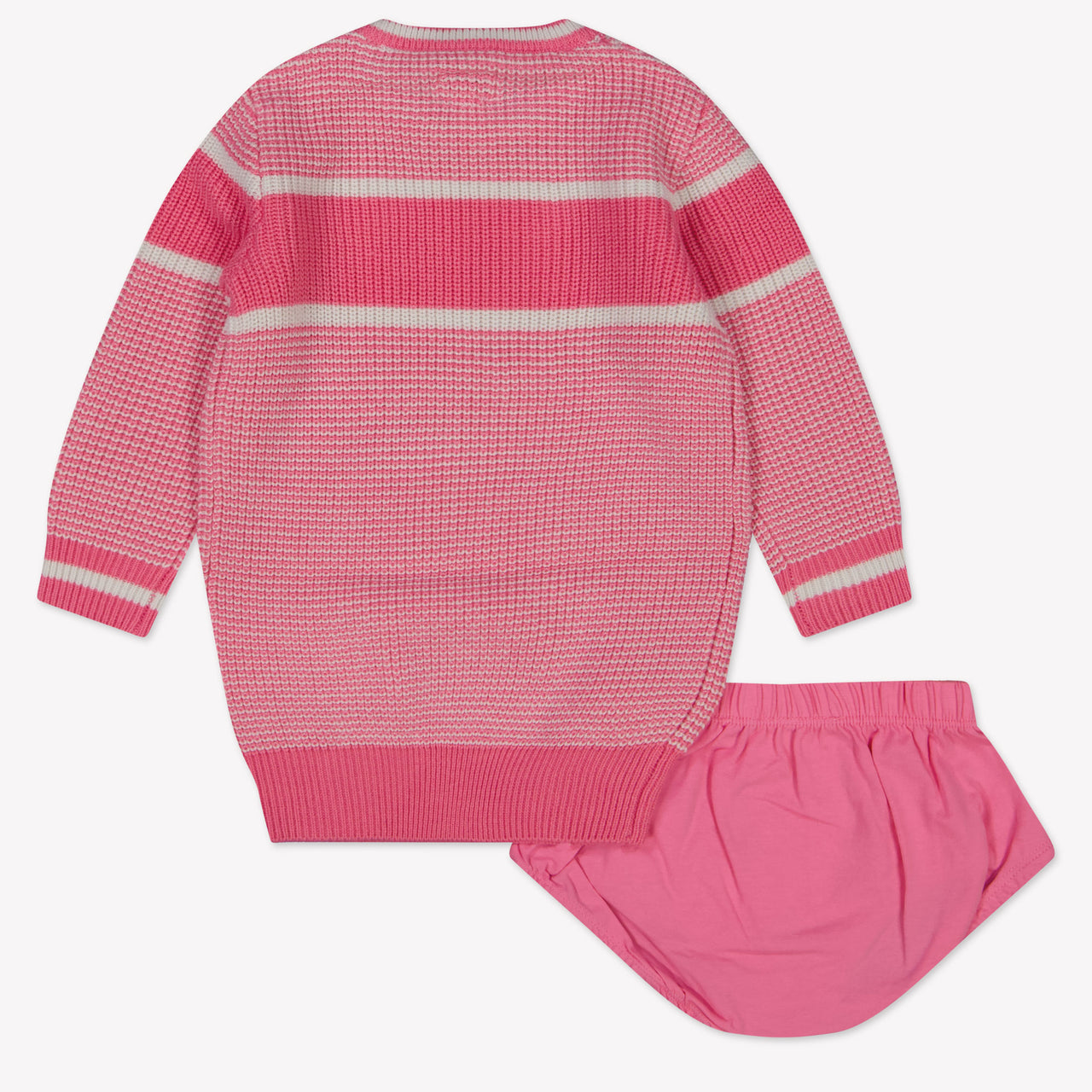 Guess Bébé Filles Robe Rose