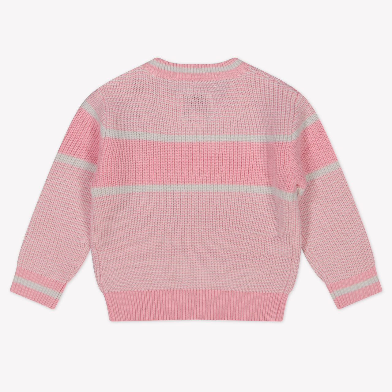 Guess Baby Mädchen Pullover Hellrosa