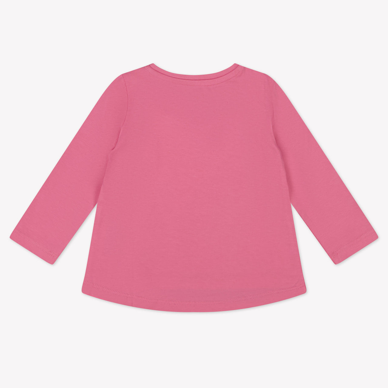 Guess Bébé Filles T-shirt Rose