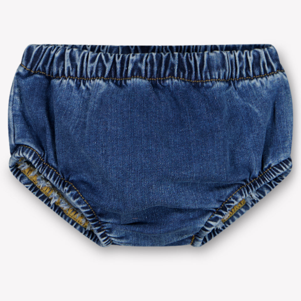 Guess Baby Girls Skirt  Blue