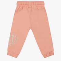 Guess Baby Mädchen Hose Lachsfarben