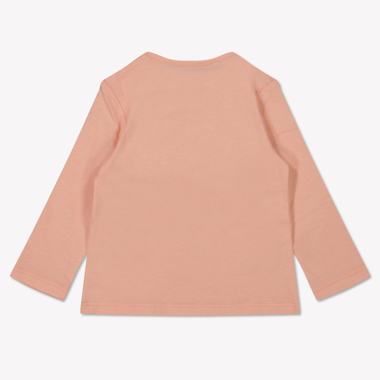 Guess Bébé Filles T-shirt Zalm