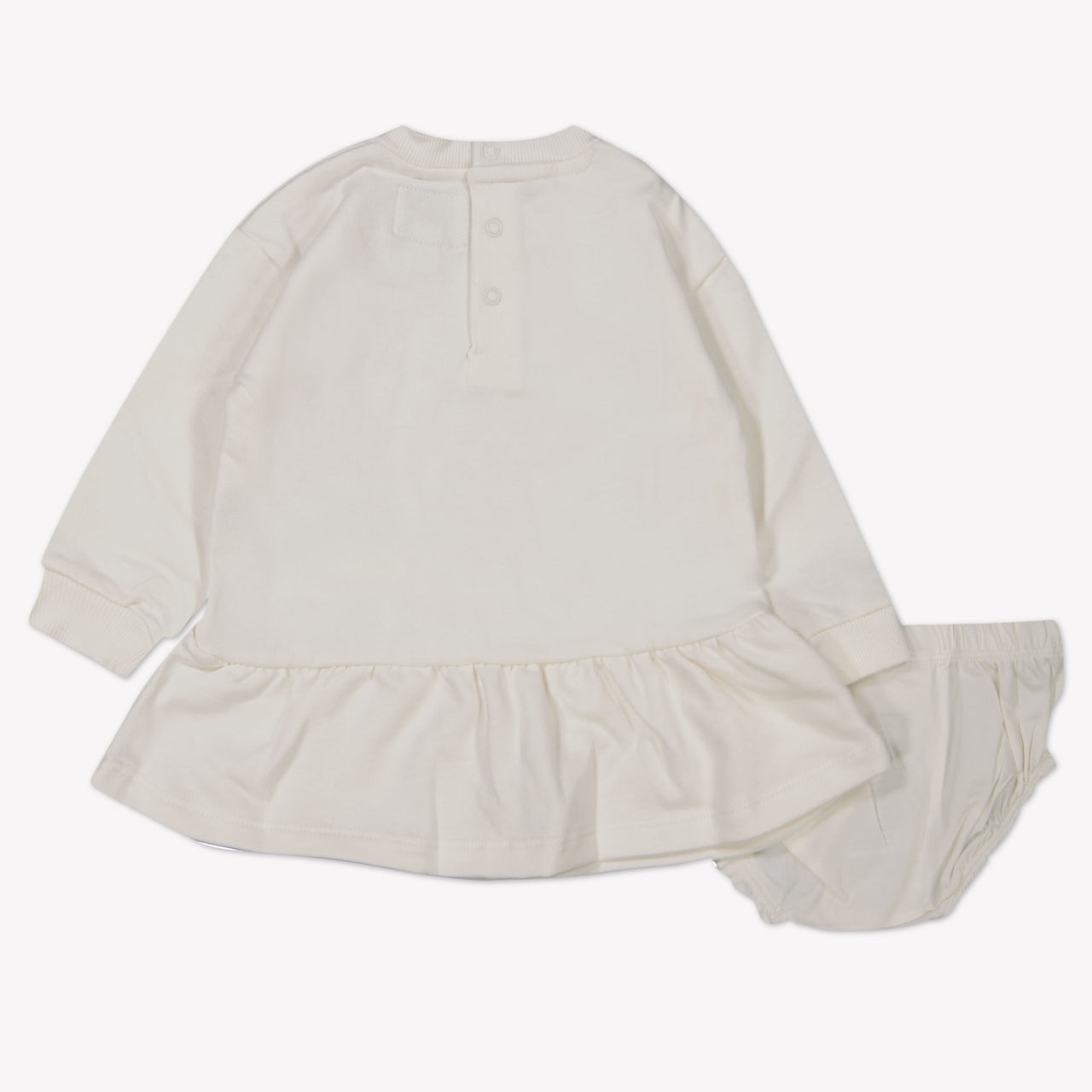 Guess Bébé Filles Habiller en blanc