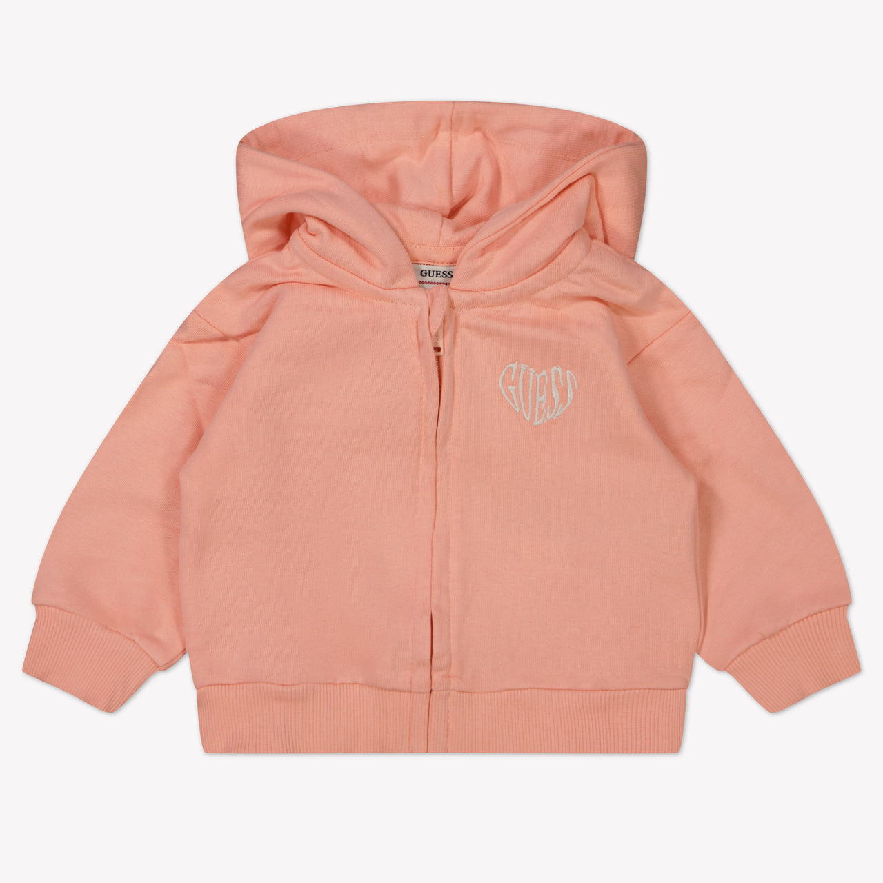 Guess Bébé Filles Gilet Zalm