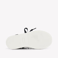 Andanines Mädchen Sneakers Schwarz