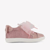 Andanines Filles Baskets Rose Léger
