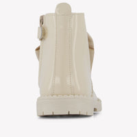 Andanines Mädchen Stiefel in Beige
