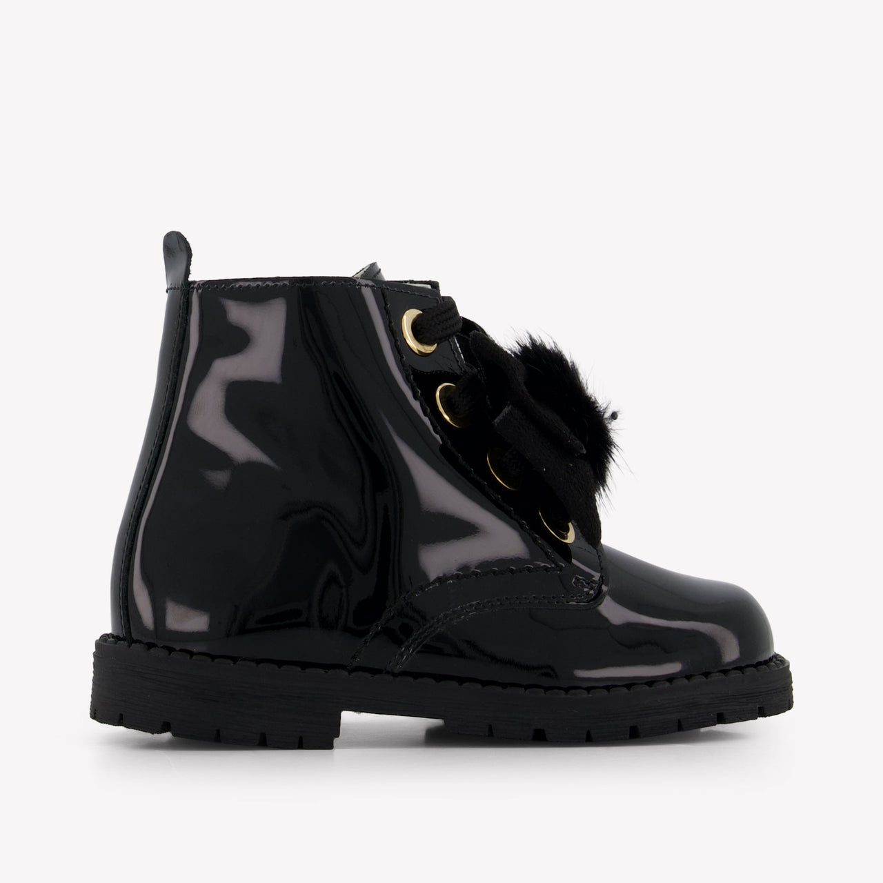 Andanines Filles Botter Noir