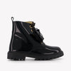 Andanines Chicas Botas en Negro