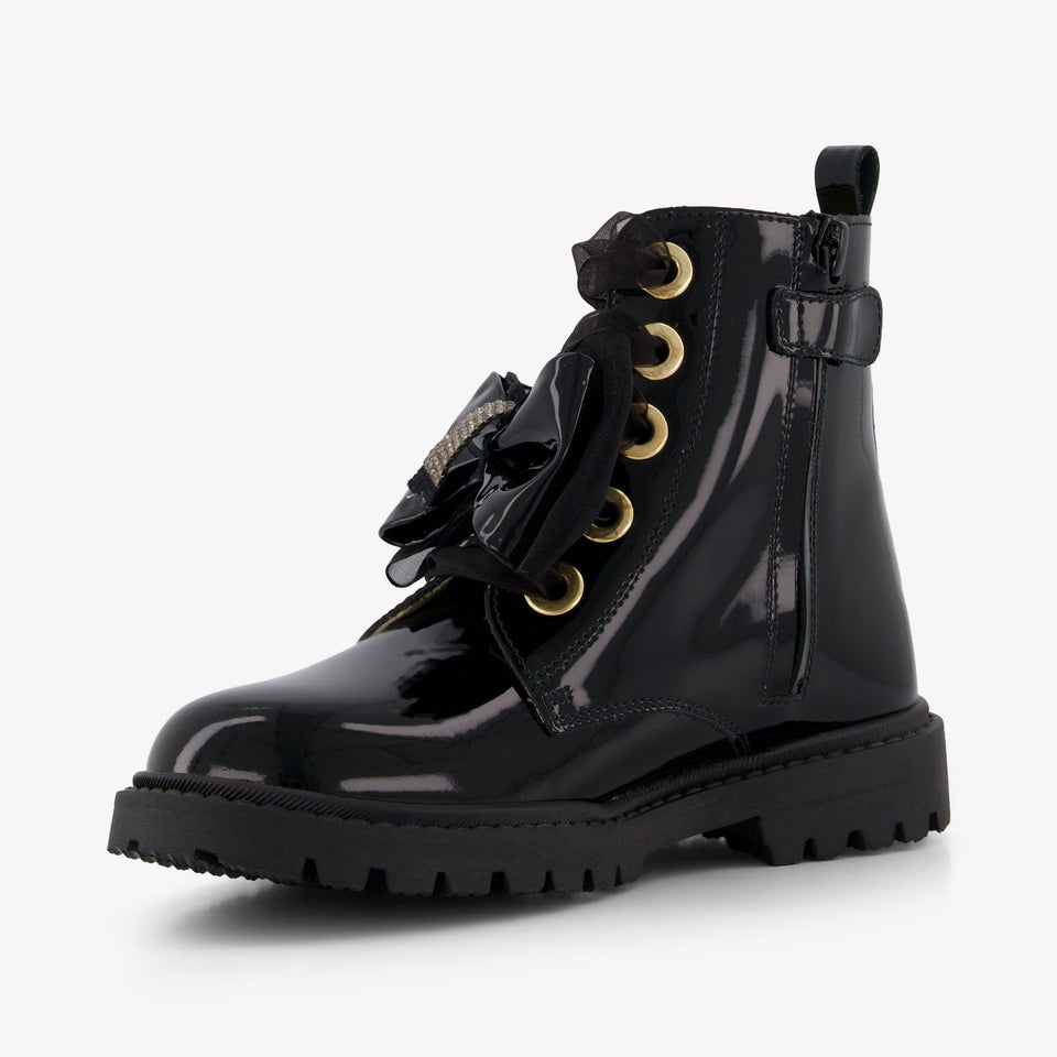 Andanines Filles Botter Noir