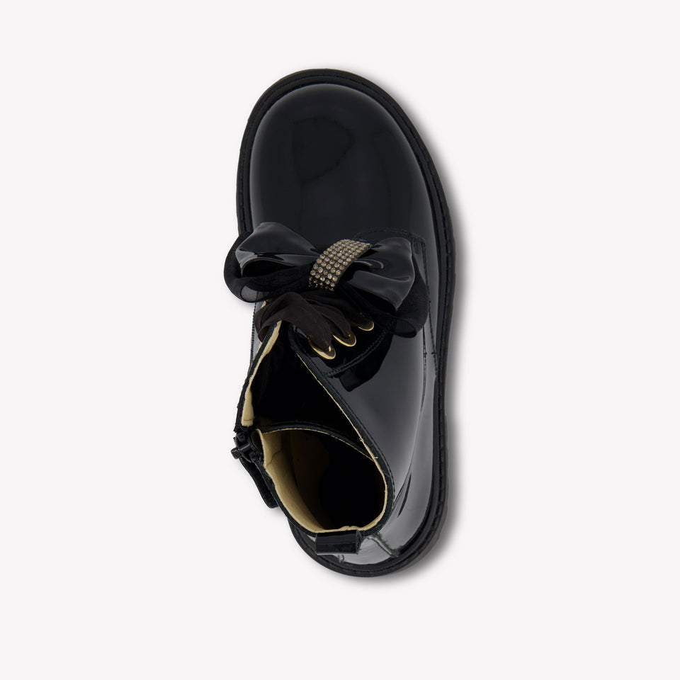 Andanines Filles Botter Noir