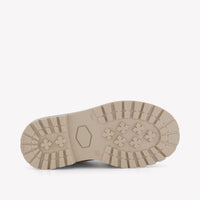 Andanines Chicas Botas en Oro