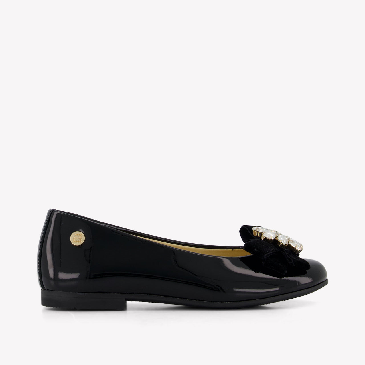 Andanines Filles Chaussures Noir
