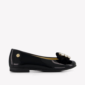 Andanines Filles Chaussures Noir