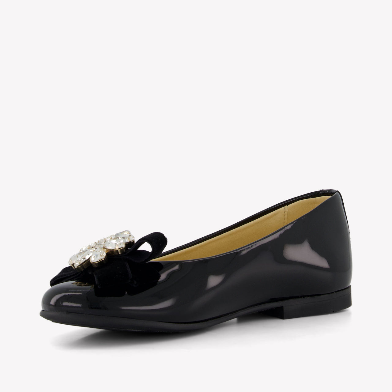 Andanines Filles Chaussures Noir