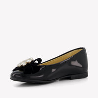 Andanines Filles Chaussures Noir