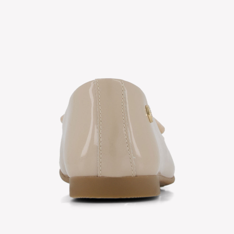 Andanines Mädchen Schuhe Beige