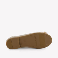 Andanines Mädchen Schuhe Beige